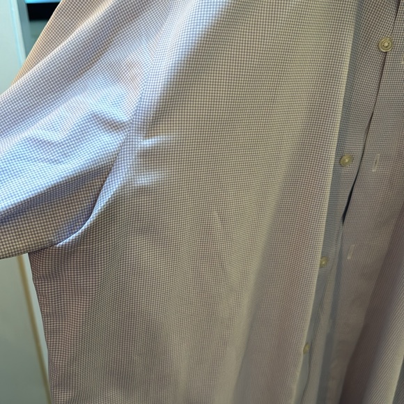 Mens buttoned down shirt - Picture 2 of 2